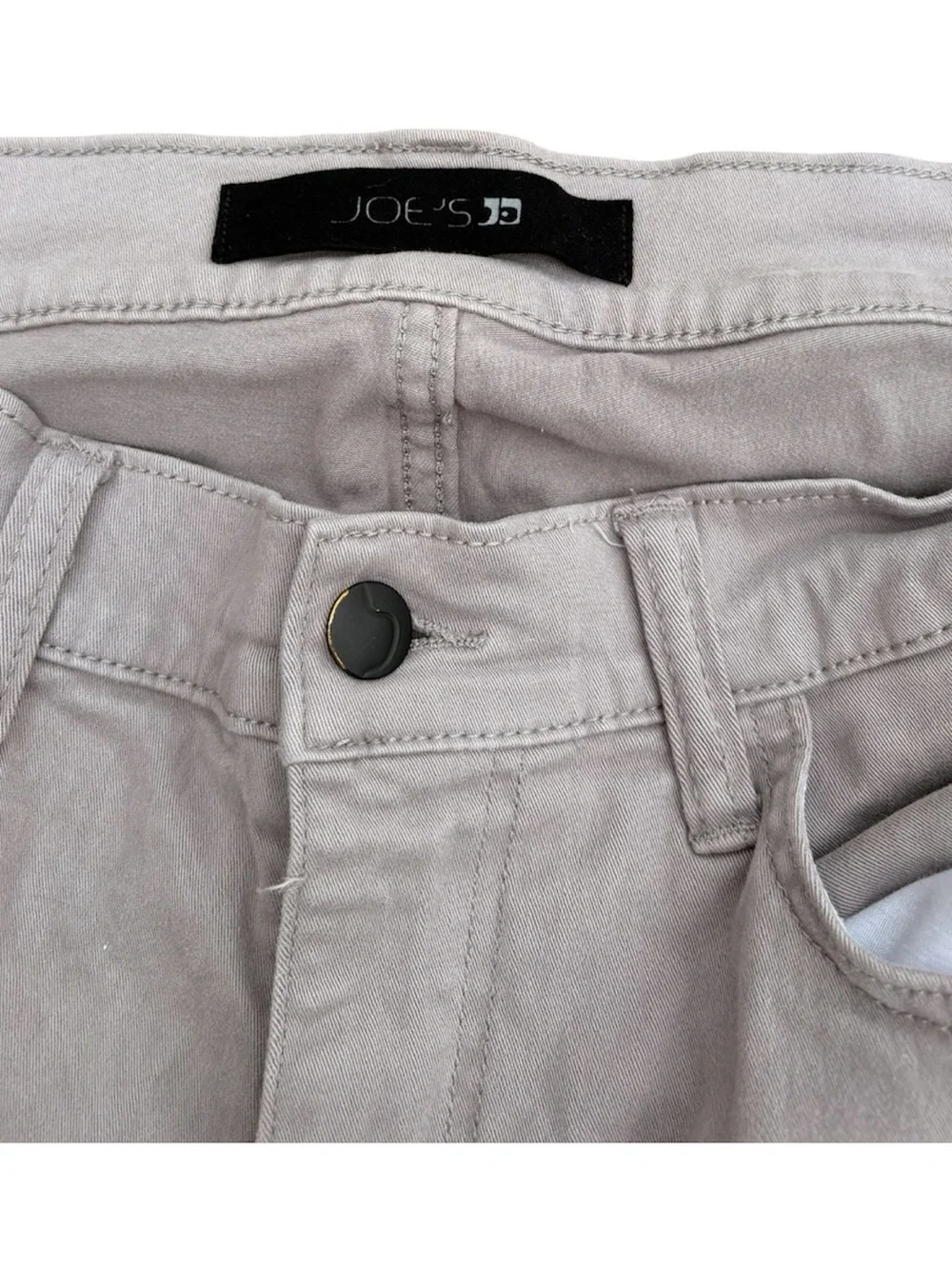 JOE’S JEANS The Classic 32 Straight Leg Pants